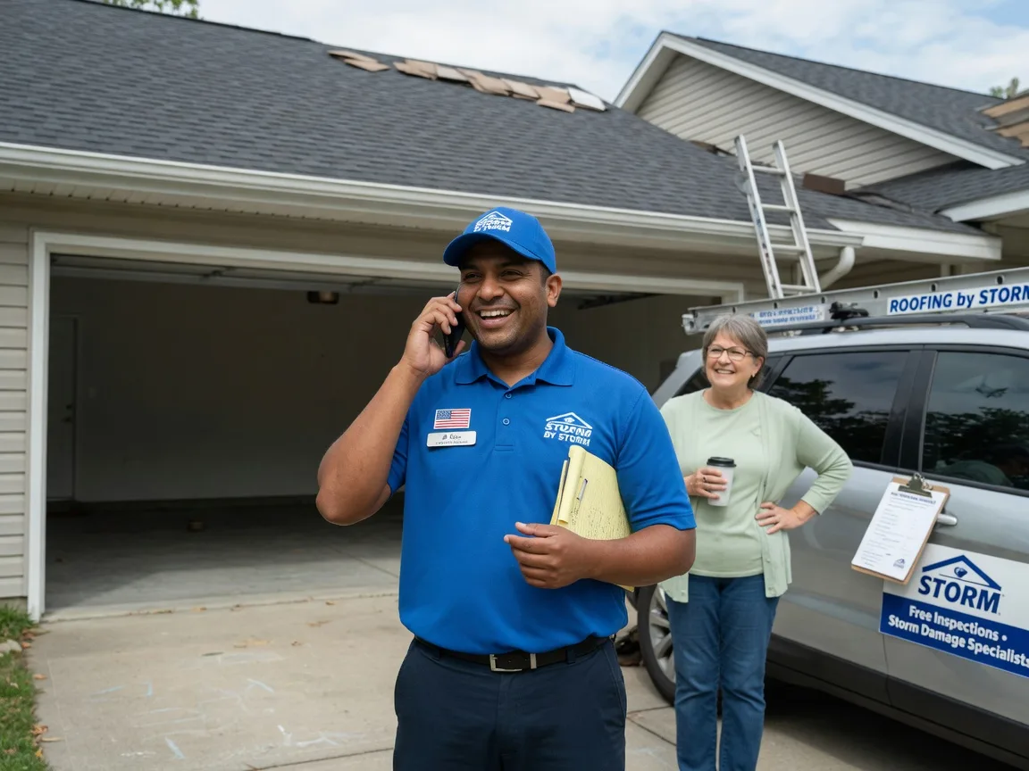Roof Repair Near Me Hawley, MN FAQs