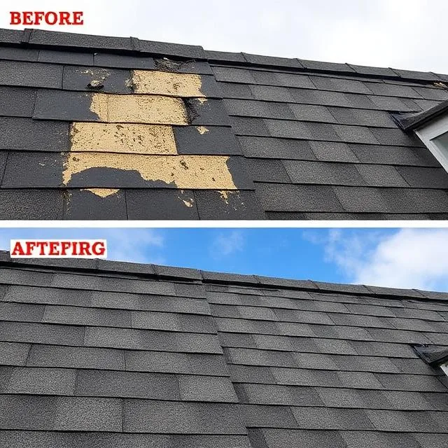 Roof Repair Near Me in Hawley, MN near me